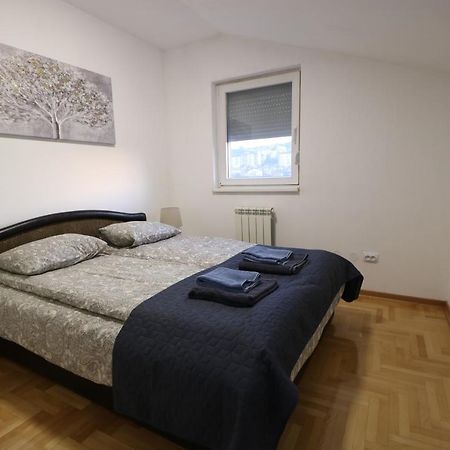Flat 23 Appartement Belgrado Buitenkant foto