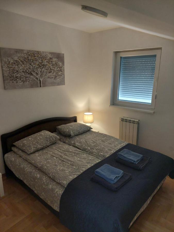 Flat 23 Appartement Belgrado Buitenkant foto