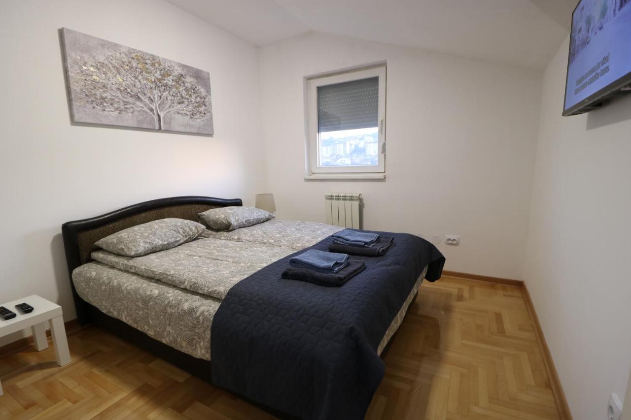 Flat 23 Appartement Belgrado Buitenkant foto