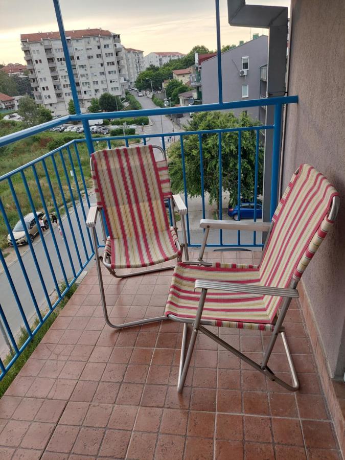Flat 23 Appartement Belgrado Buitenkant foto